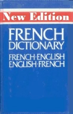 French/English Dictionary